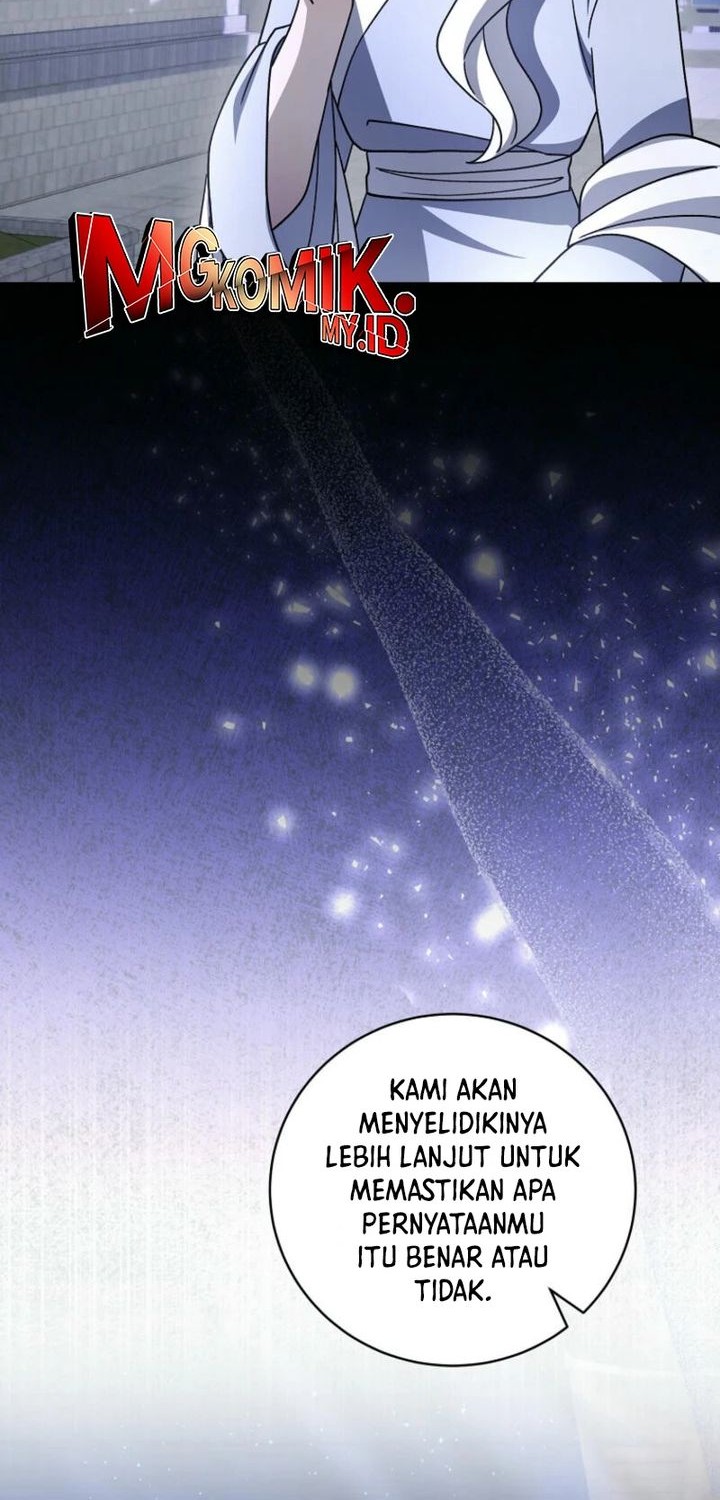 Surviving in a Romance Fantasy Novel Chapter 40 - halaman 17