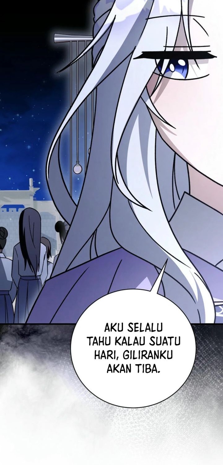 Surviving in a Romance Fantasy Novel Chapter 40 - halaman 21