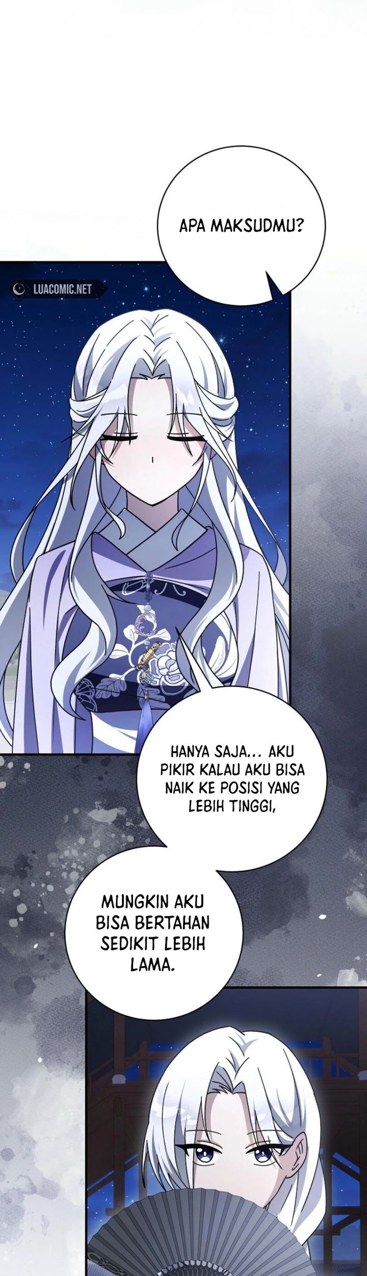 Surviving in a Romance Fantasy Novel Chapter 40 - halaman 22
