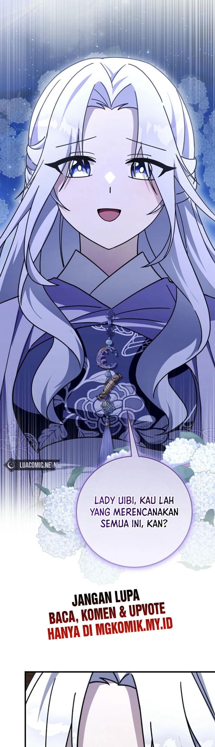 Surviving in a Romance Fantasy Novel Chapter 40 - halaman 28