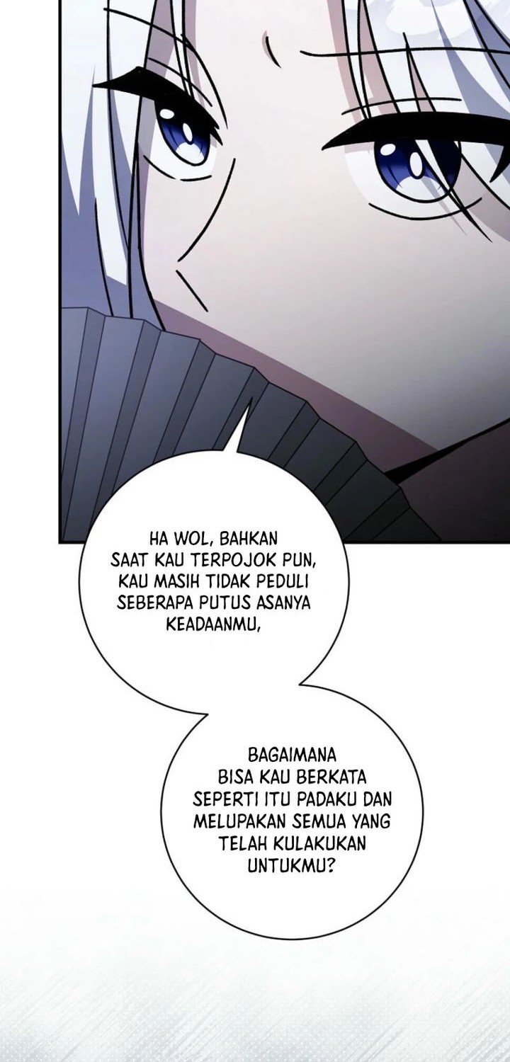 Surviving in a Romance Fantasy Novel Chapter 40 - halaman 29
