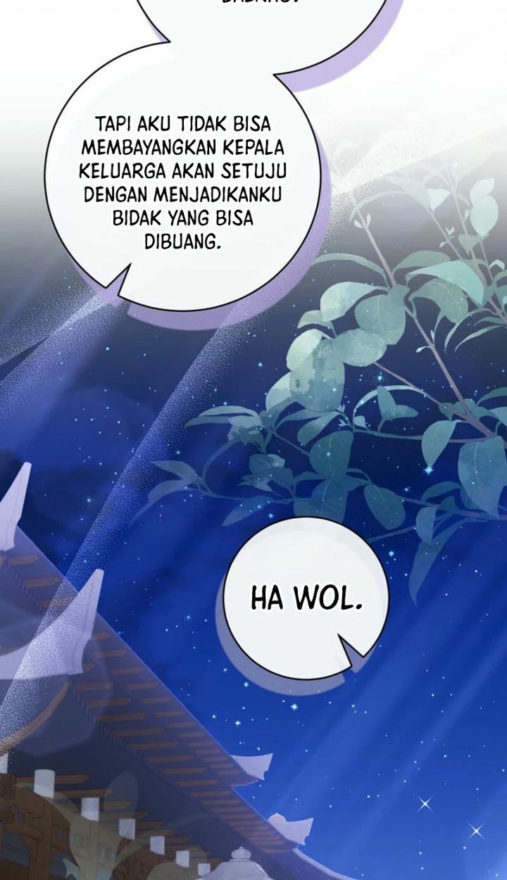Surviving in a Romance Fantasy Novel Chapter 40 - halaman 31