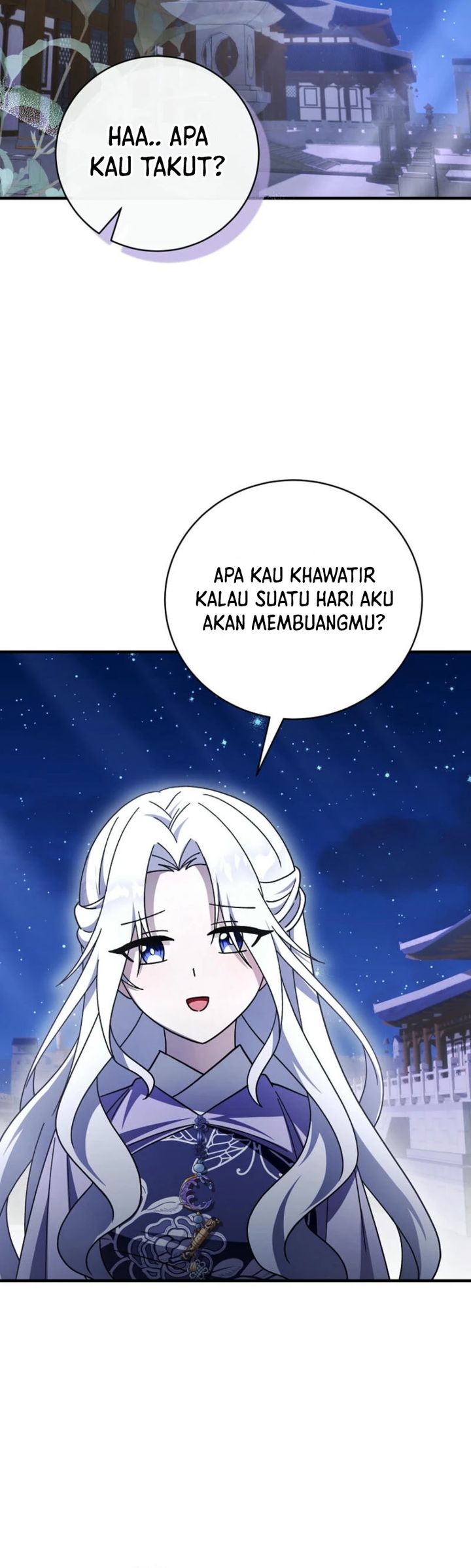 Surviving in a Romance Fantasy Novel Chapter 40 - halaman 32