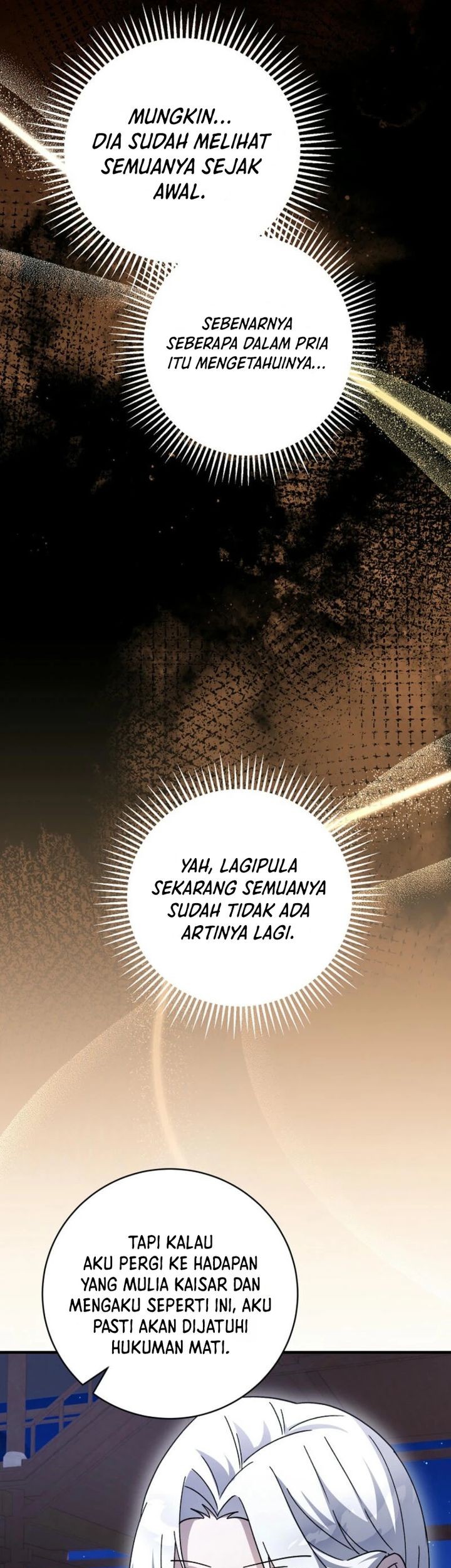 Surviving in a Romance Fantasy Novel Chapter 40 - halaman 37