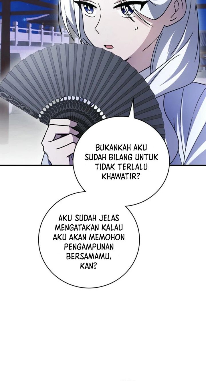 Surviving in a Romance Fantasy Novel Chapter 40 - halaman 38
