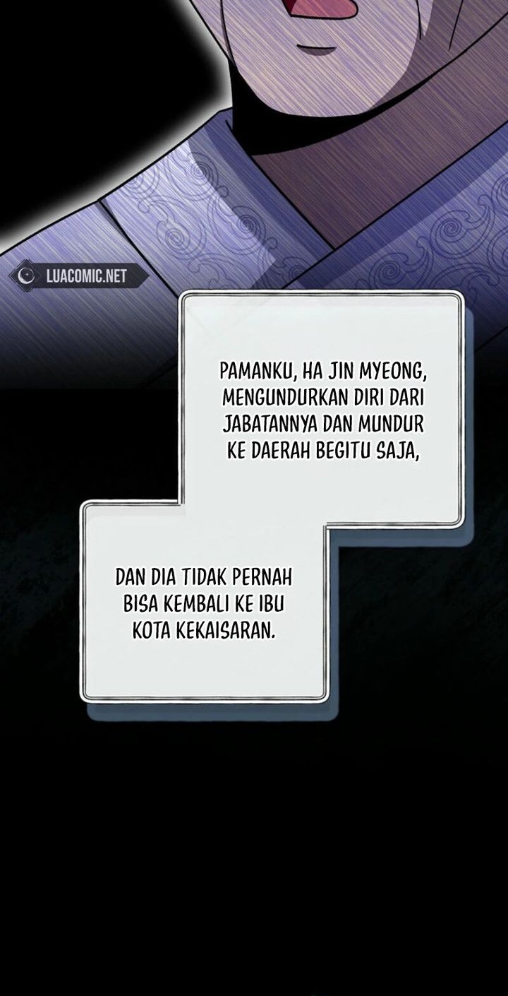 Surviving in a Romance Fantasy Novel Chapter 40 - halaman 4
