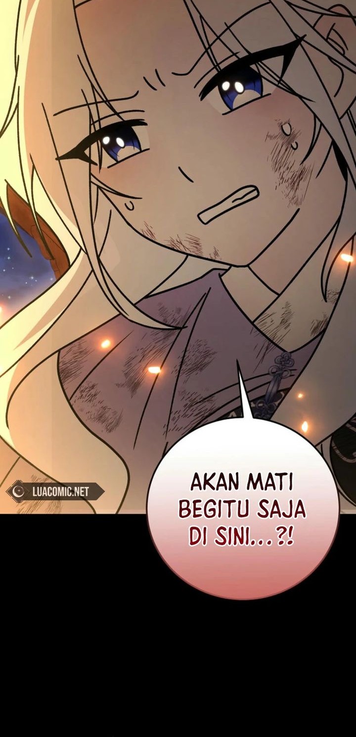 Surviving in a Romance Fantasy Novel Chapter 40 - halaman 56
