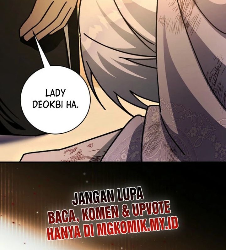 Surviving in a Romance Fantasy Novel Chapter 40 - halaman 69