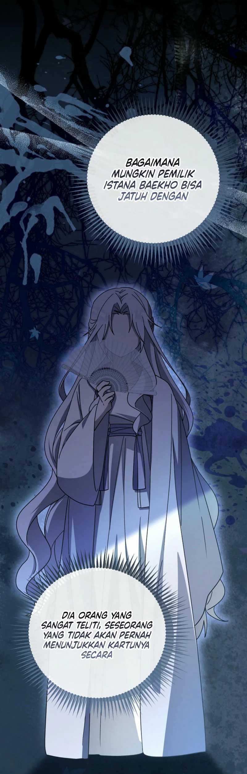 Surviving in a Romance Fantasy Novel Chapter 41 - halaman 11