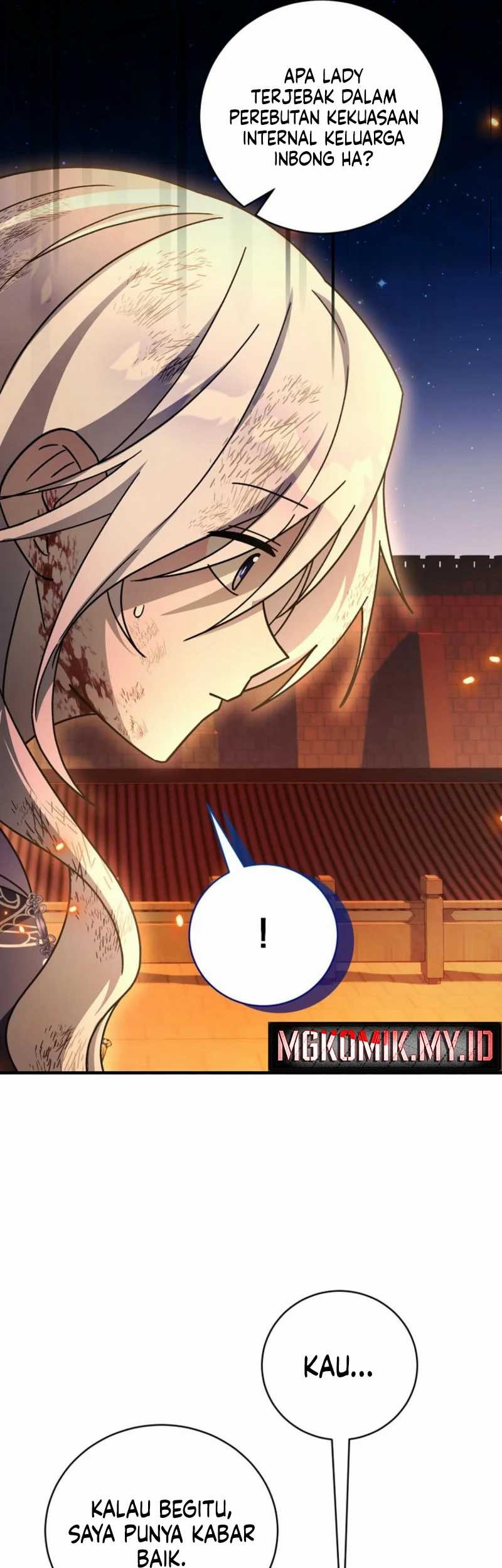 Surviving in a Romance Fantasy Novel Chapter 41 - halaman 13