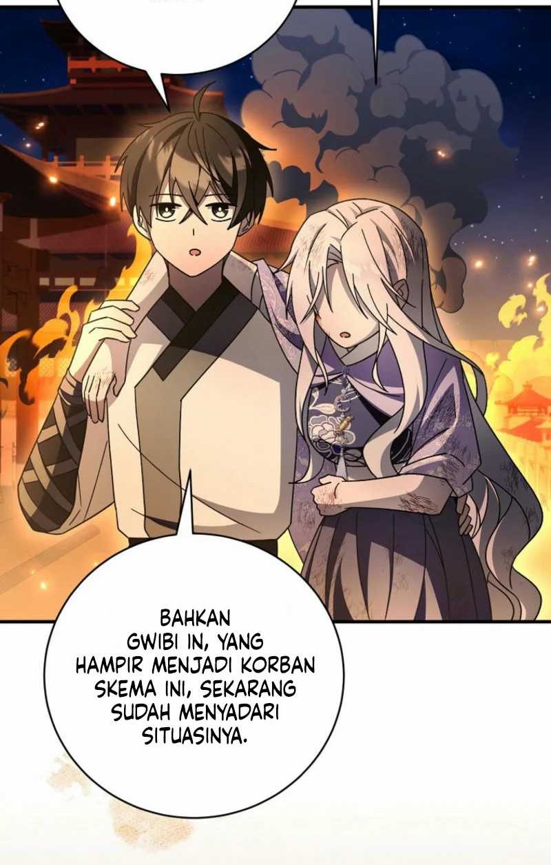 Surviving in a Romance Fantasy Novel Chapter 41 - halaman 14