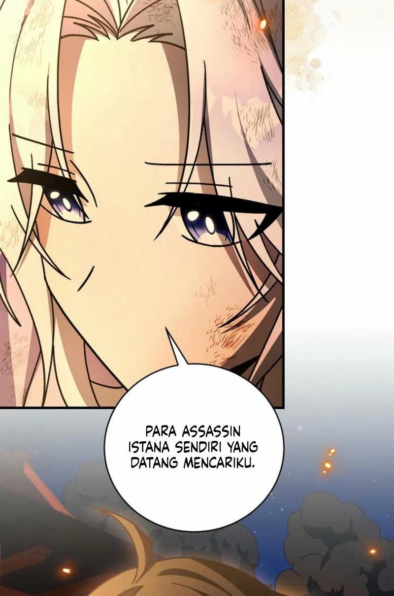 Surviving in a Romance Fantasy Novel Chapter 41 - halaman 16