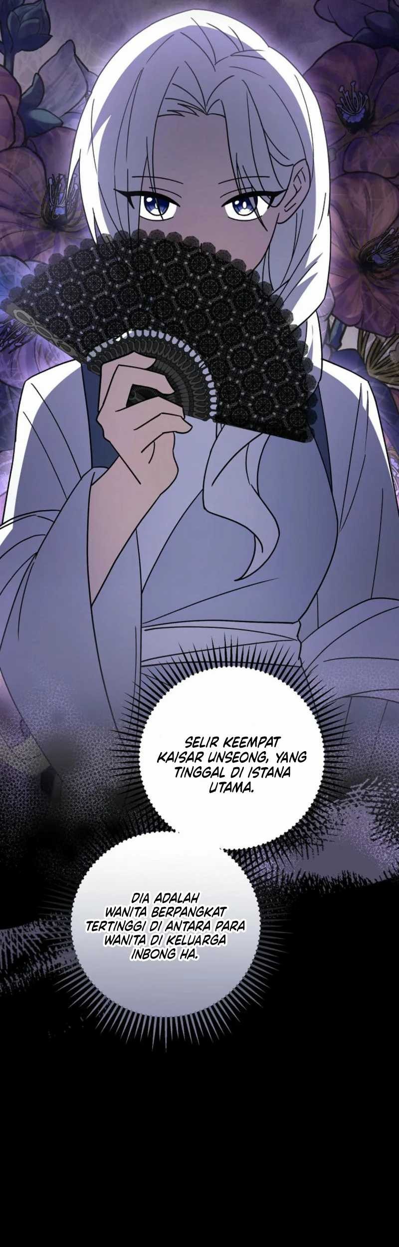 Surviving in a Romance Fantasy Novel Chapter 41 - halaman 20