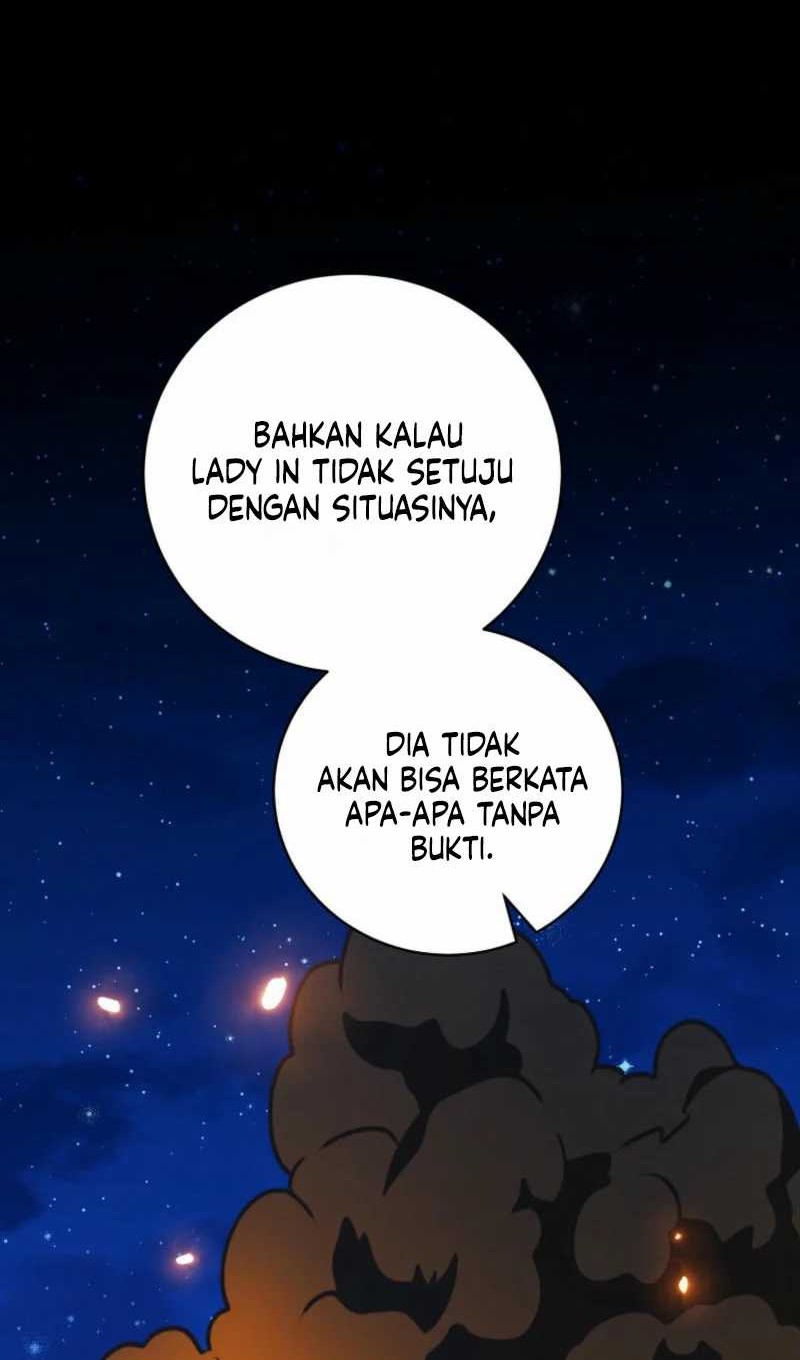 Surviving in a Romance Fantasy Novel Chapter 41 - halaman 21