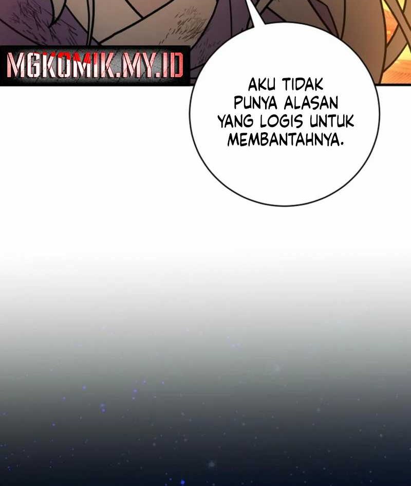 Surviving in a Romance Fantasy Novel Chapter 41 - halaman 23