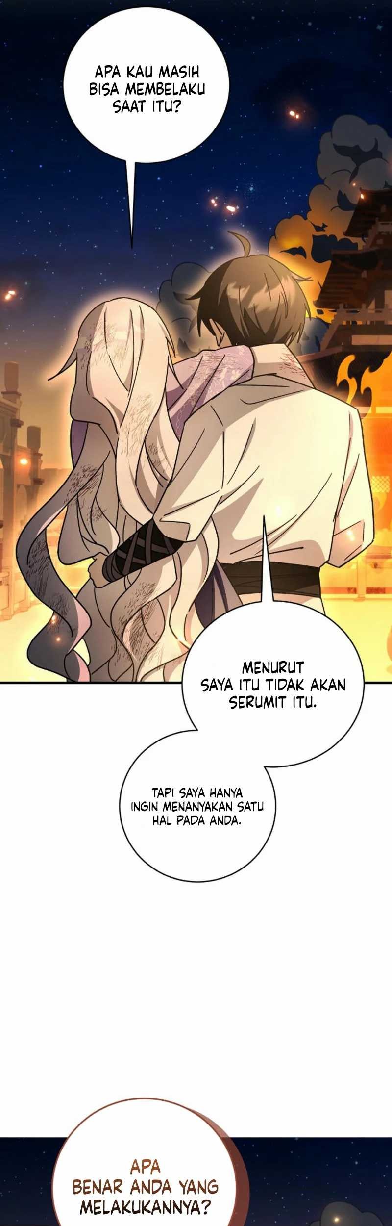 Surviving in a Romance Fantasy Novel Chapter 41 - halaman 24