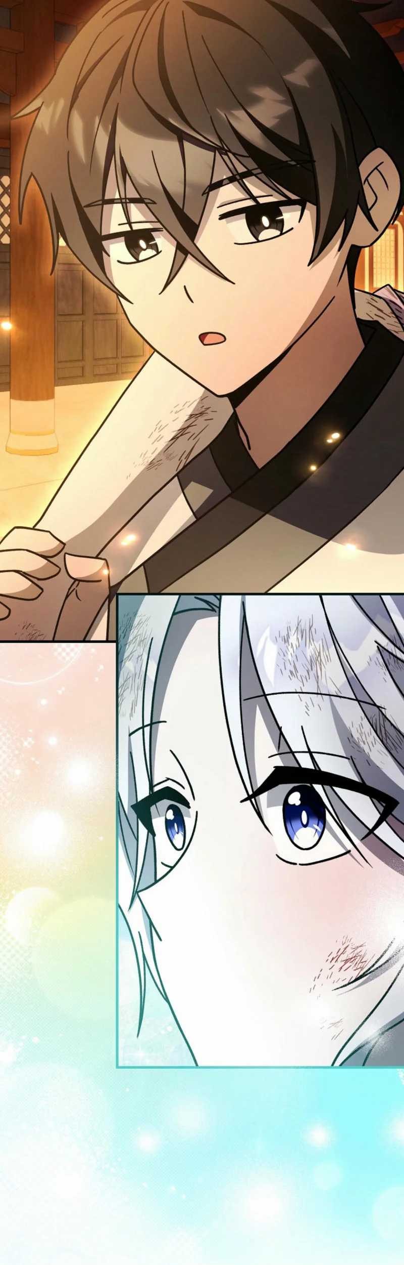 Surviving in a Romance Fantasy Novel Chapter 41 - halaman 26