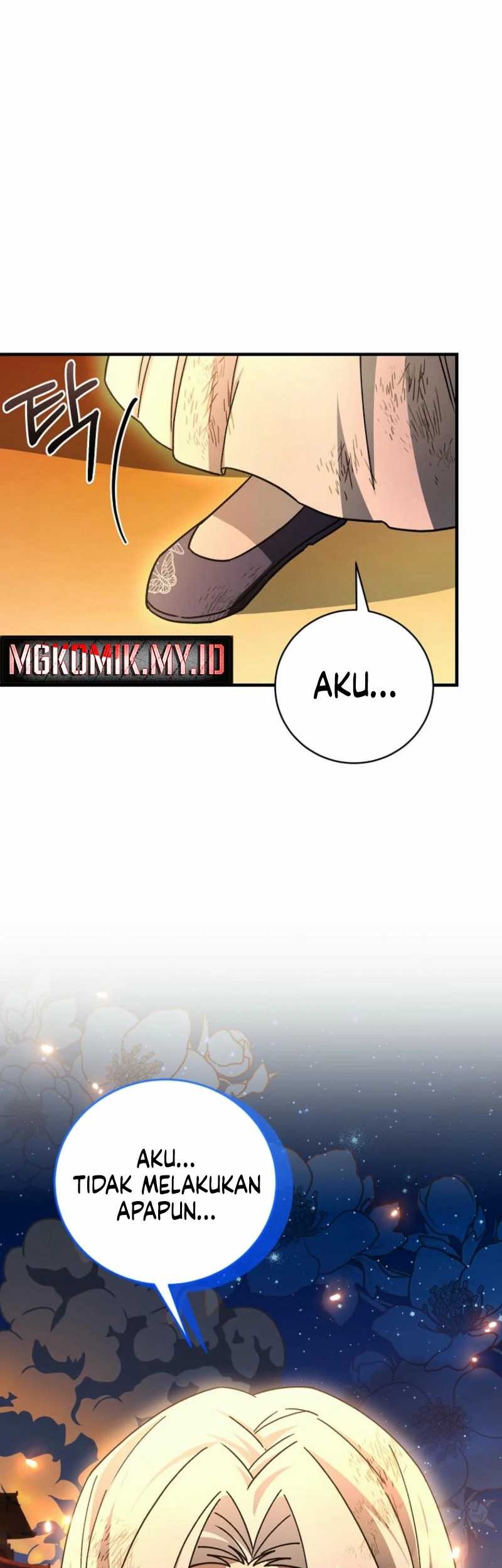 Surviving in a Romance Fantasy Novel Chapter 41 - halaman 28