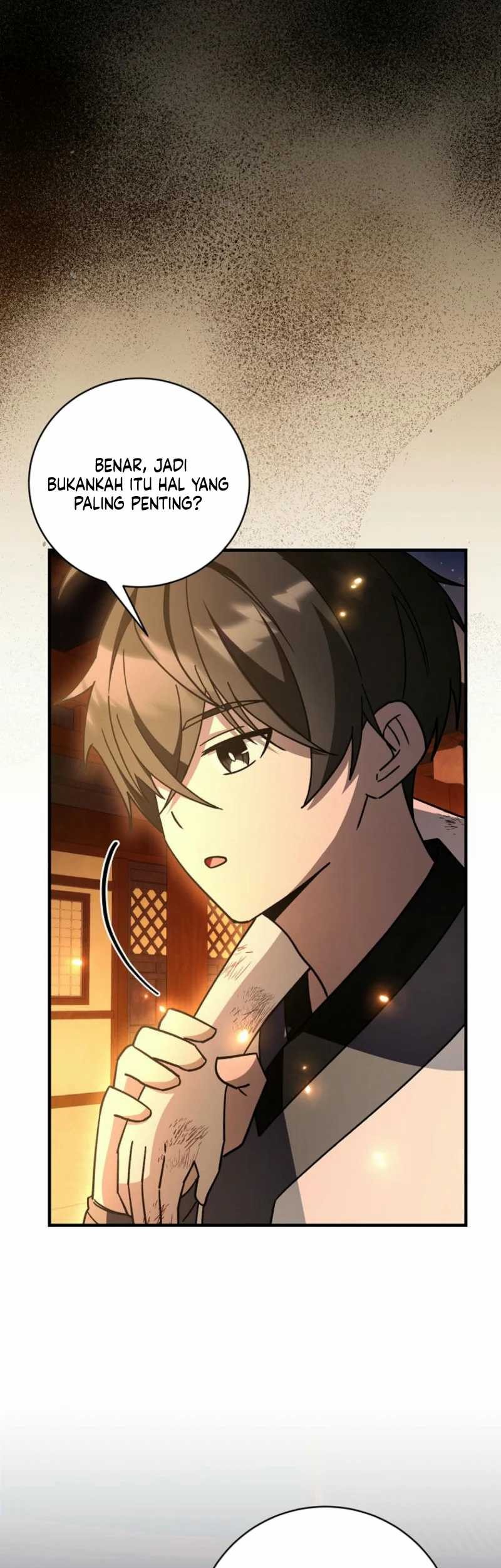 Surviving in a Romance Fantasy Novel Chapter 41 - halaman 30