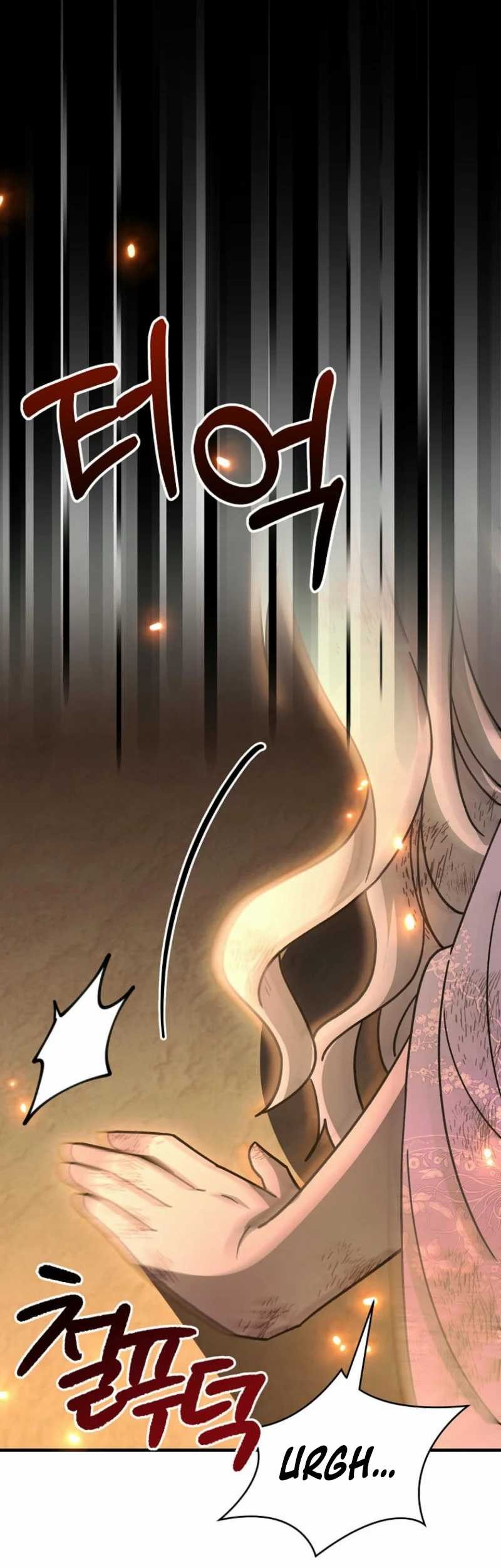 Surviving in a Romance Fantasy Novel Chapter 41 - halaman 33
