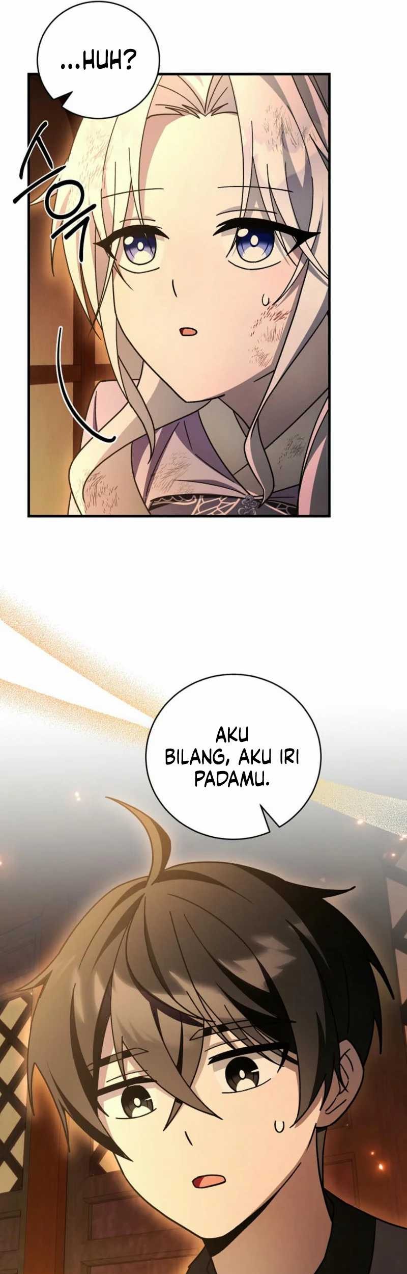 Surviving in a Romance Fantasy Novel Chapter 41 - halaman 37