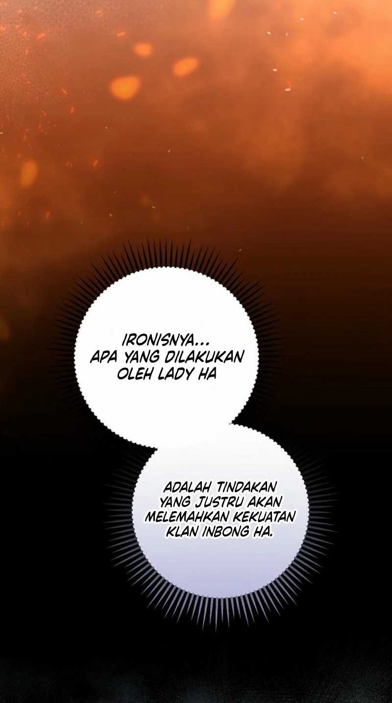 Surviving in a Romance Fantasy Novel Chapter 41 - halaman 42