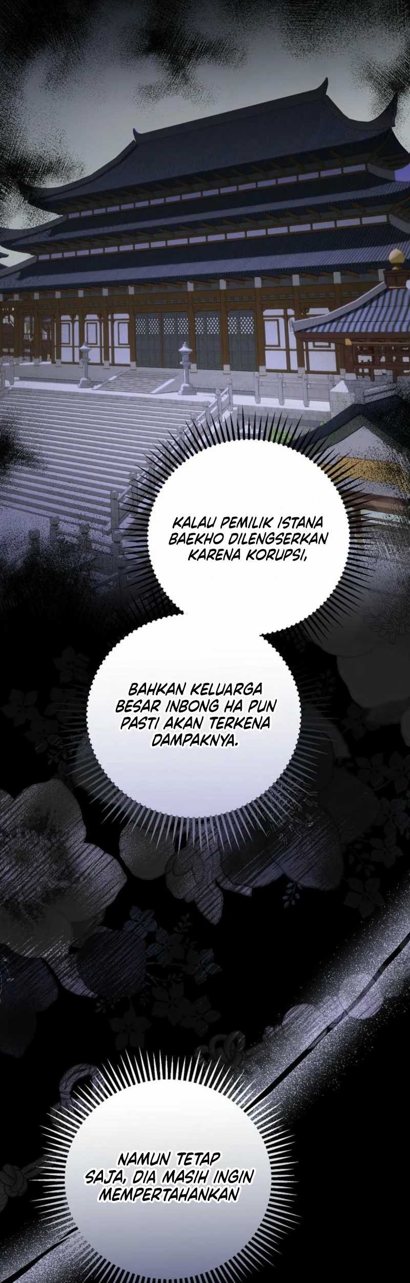 Surviving in a Romance Fantasy Novel Chapter 41 - halaman 43