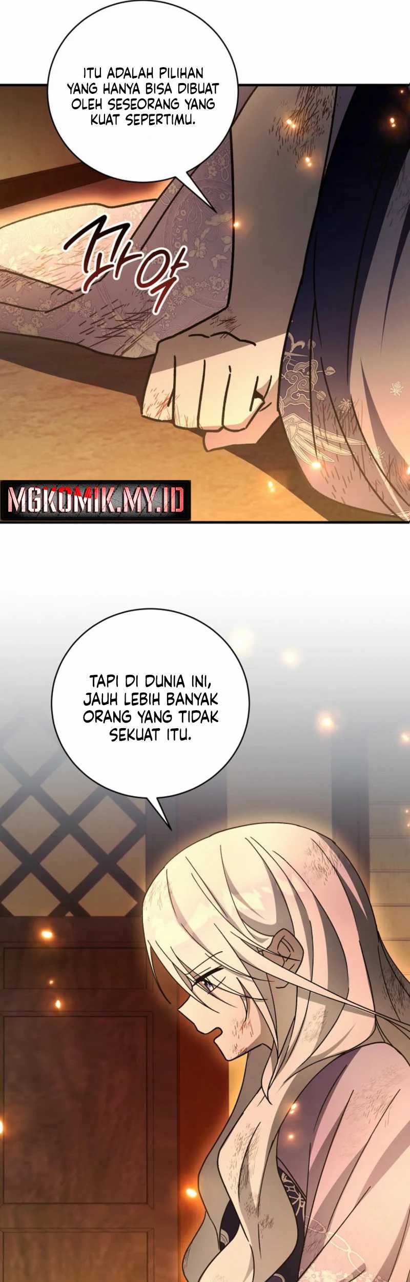 Surviving in a Romance Fantasy Novel Chapter 41 - halaman 47