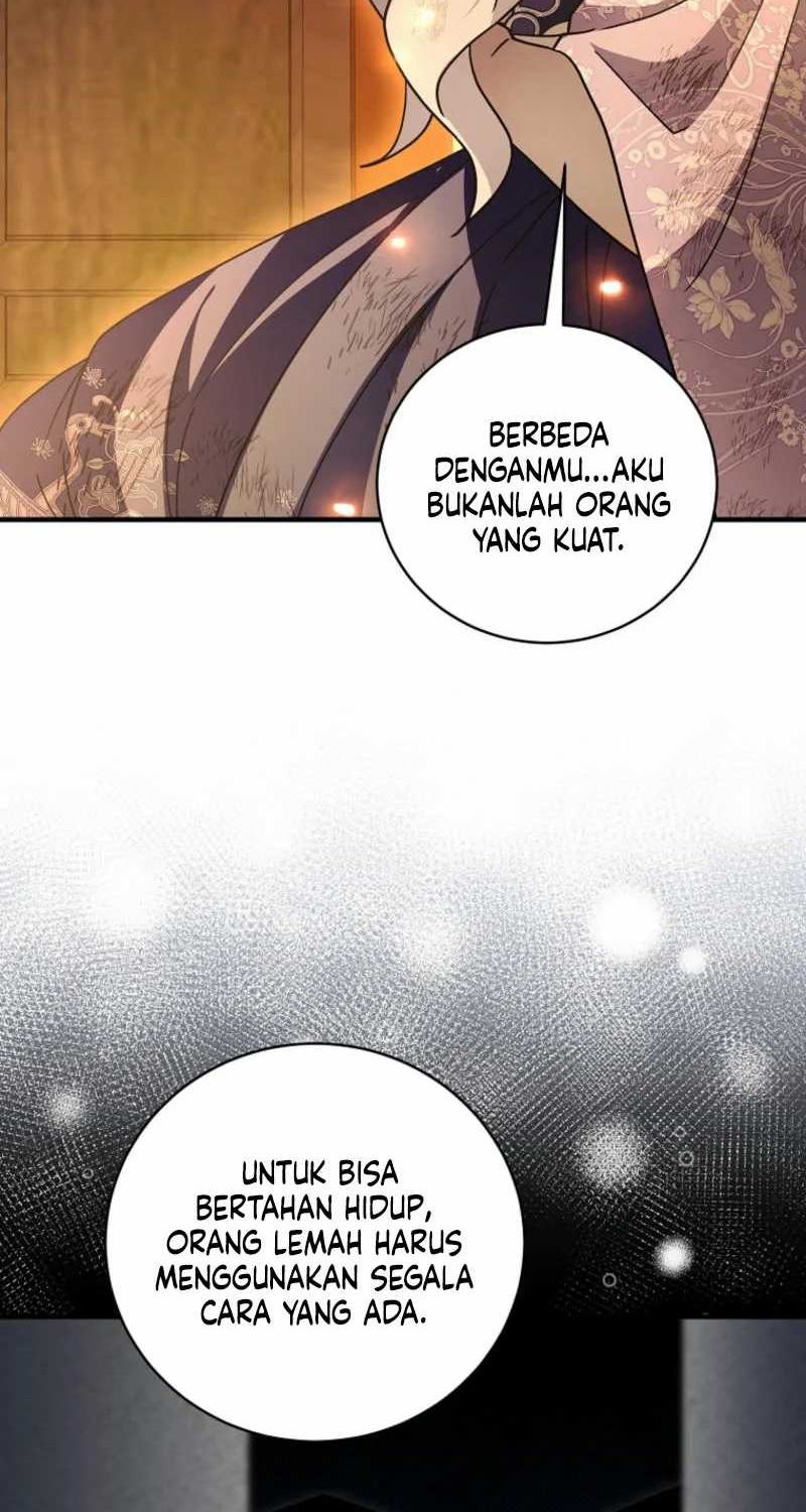 Surviving in a Romance Fantasy Novel Chapter 41 - halaman 48
