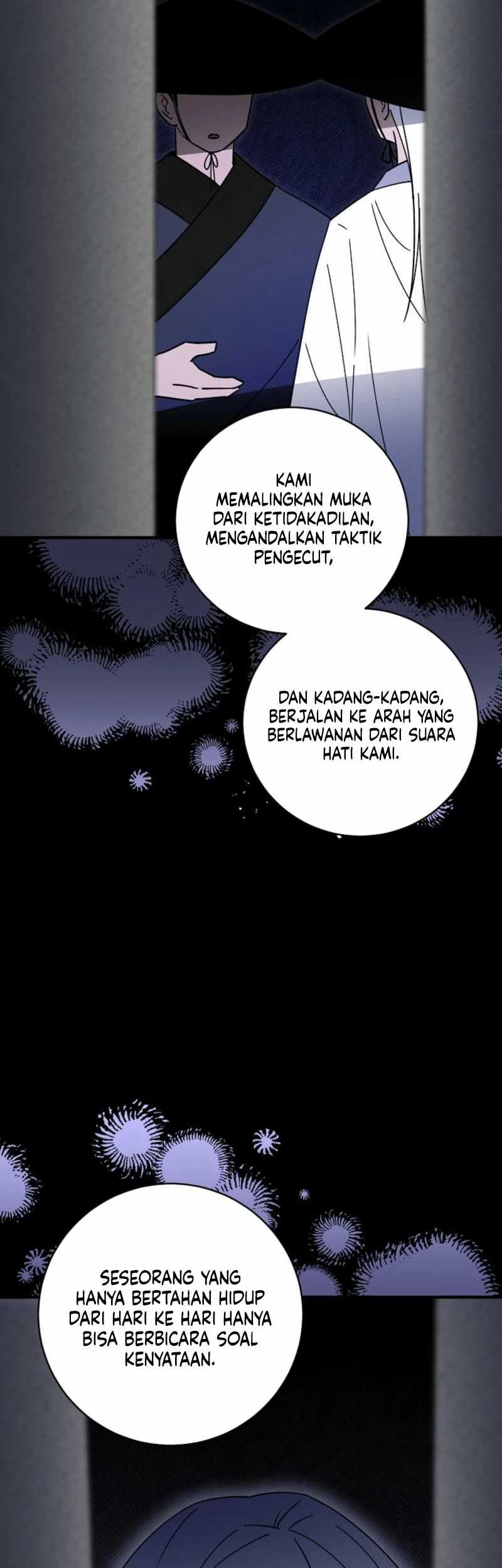 Surviving in a Romance Fantasy Novel Chapter 41 - halaman 49