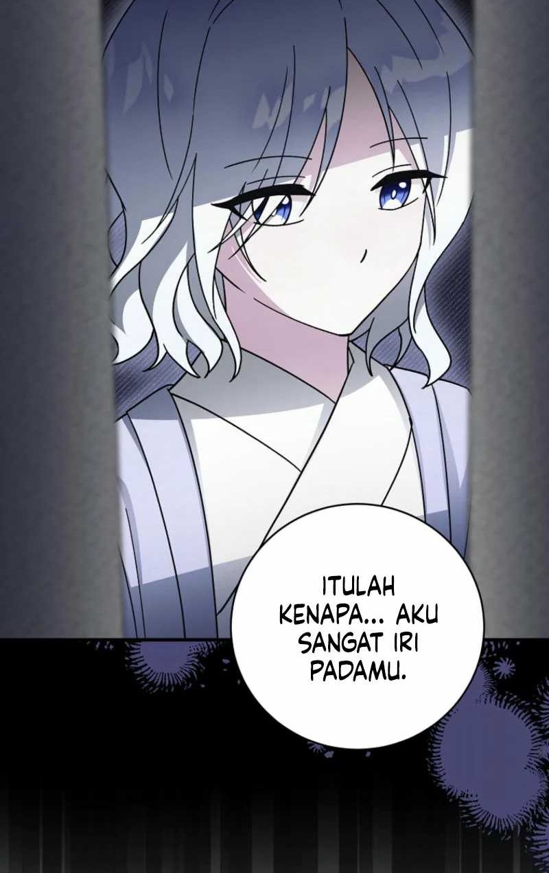 Surviving in a Romance Fantasy Novel Chapter 41 - halaman 50