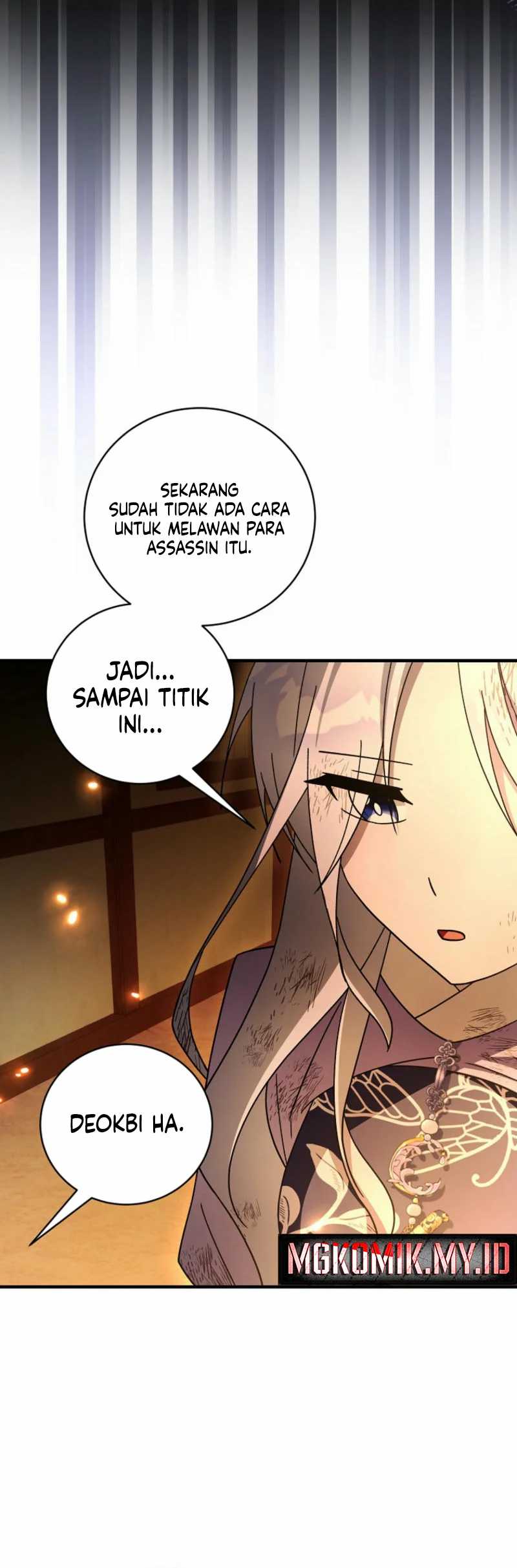 Surviving in a Romance Fantasy Novel Chapter 41 - halaman 51
