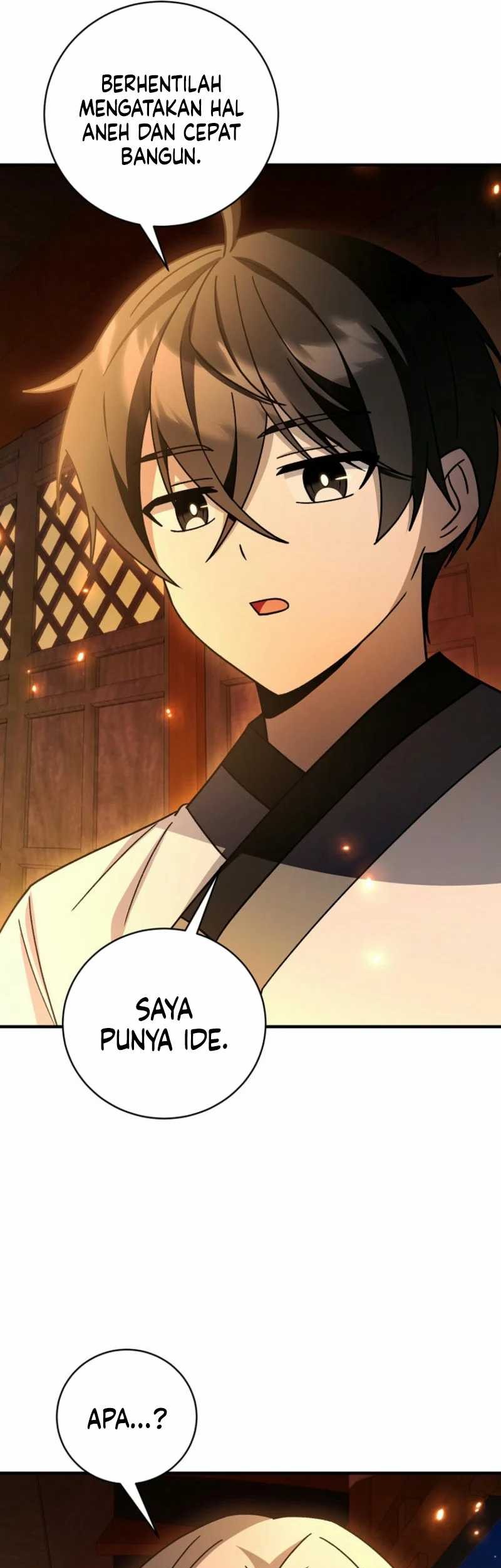 Surviving in a Romance Fantasy Novel Chapter 41 - halaman 52