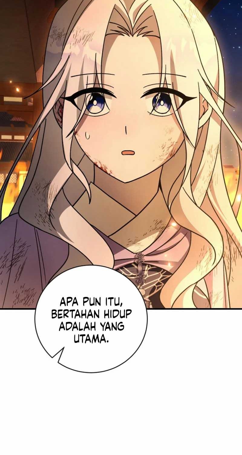 Surviving in a Romance Fantasy Novel Chapter 41 - halaman 53