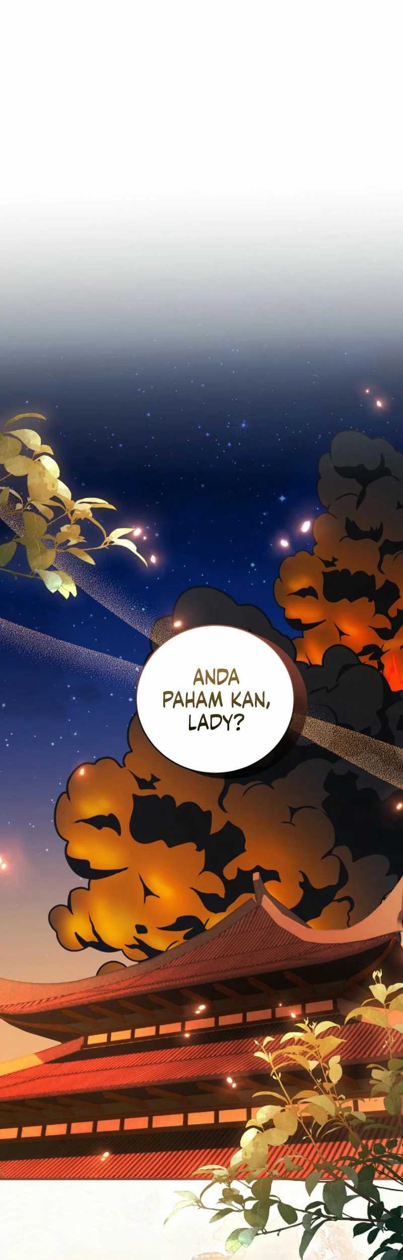 Surviving in a Romance Fantasy Novel Chapter 41 - halaman 54