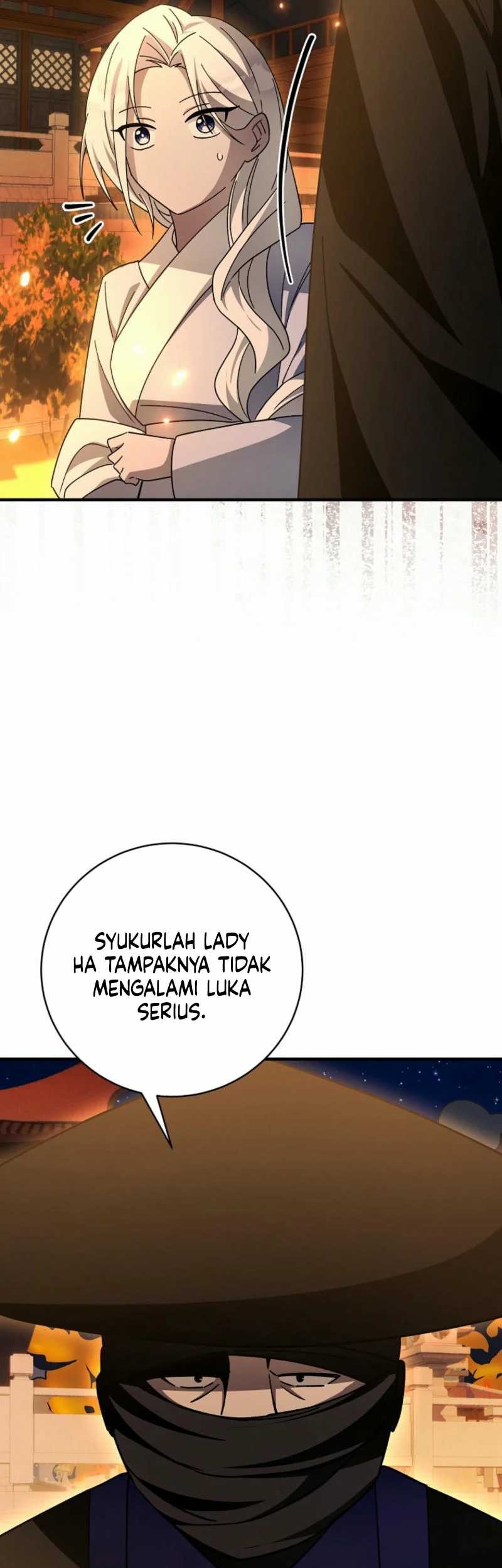 Surviving in a Romance Fantasy Novel Chapter 41 - halaman 56