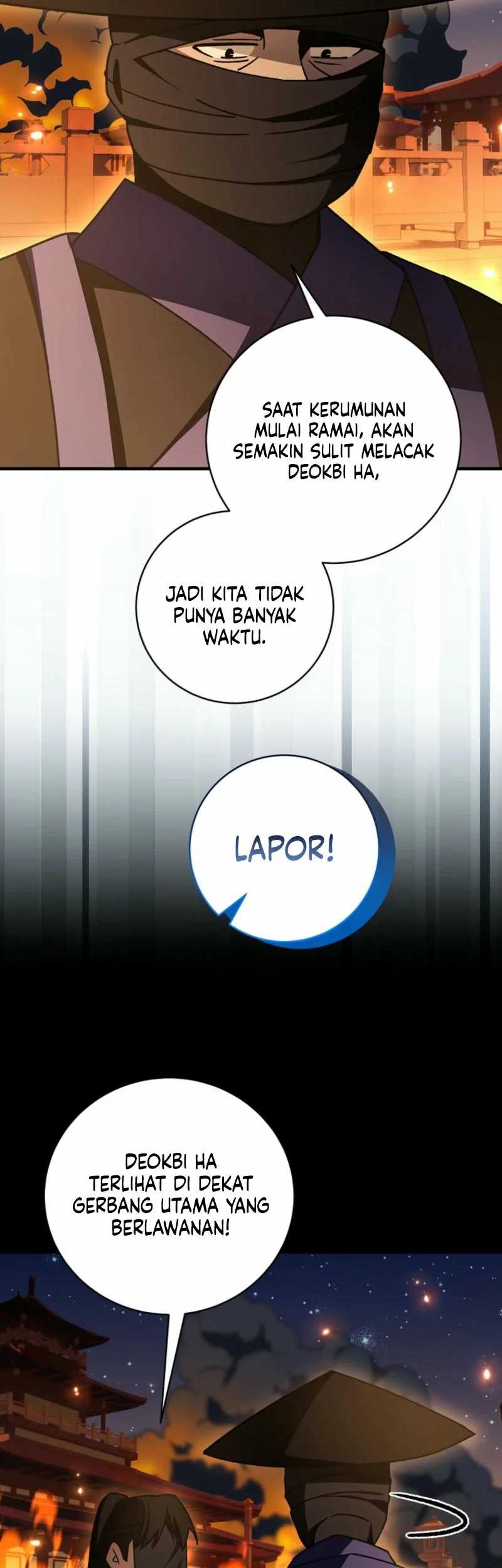 Surviving in a Romance Fantasy Novel Chapter 41 - halaman 60