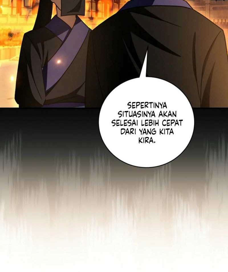 Surviving in a Romance Fantasy Novel Chapter 41 - halaman 61