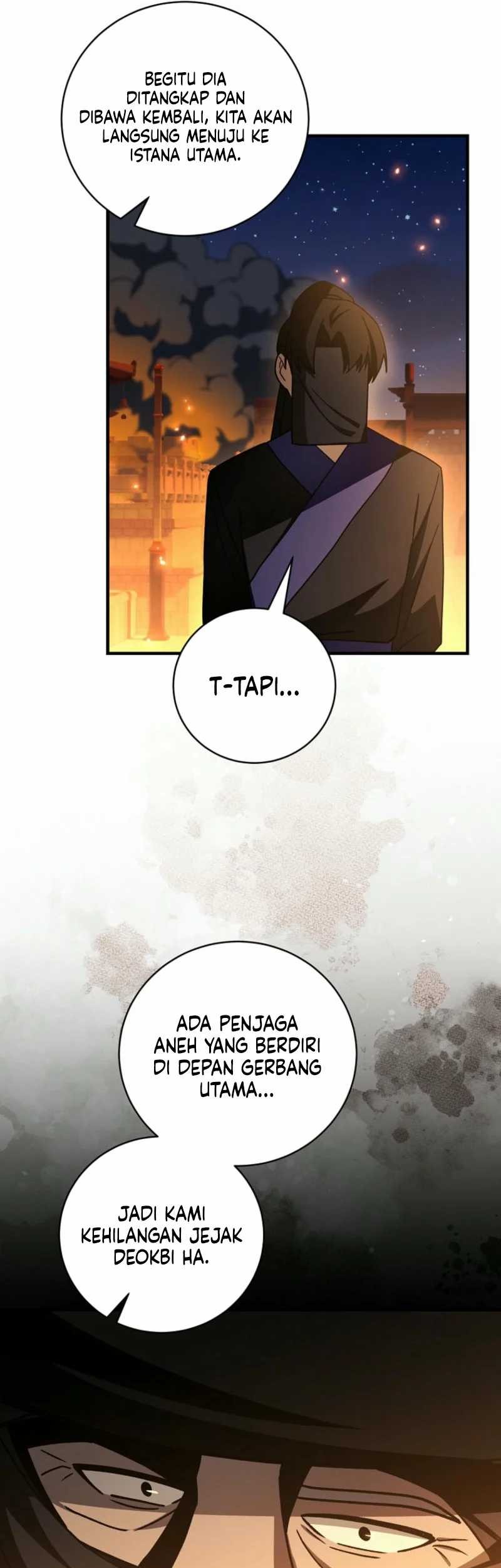 Surviving in a Romance Fantasy Novel Chapter 41 - halaman 62