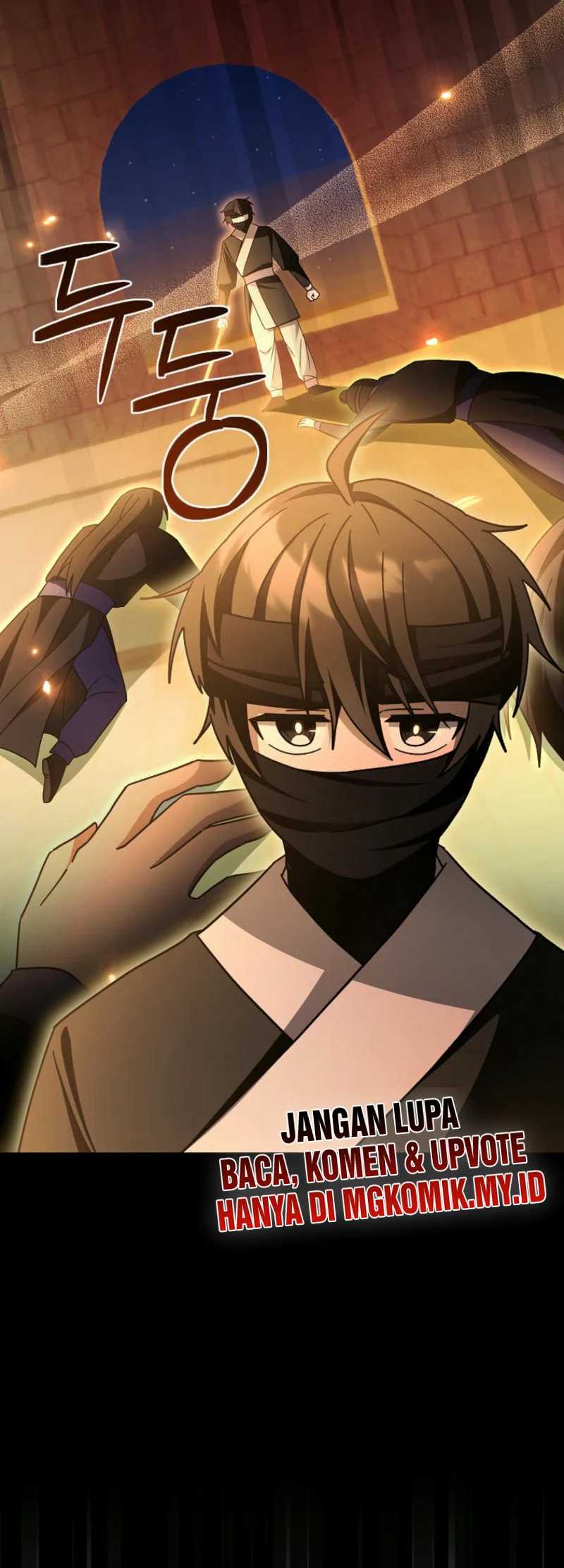Surviving in a Romance Fantasy Novel Chapter 41 - halaman 64