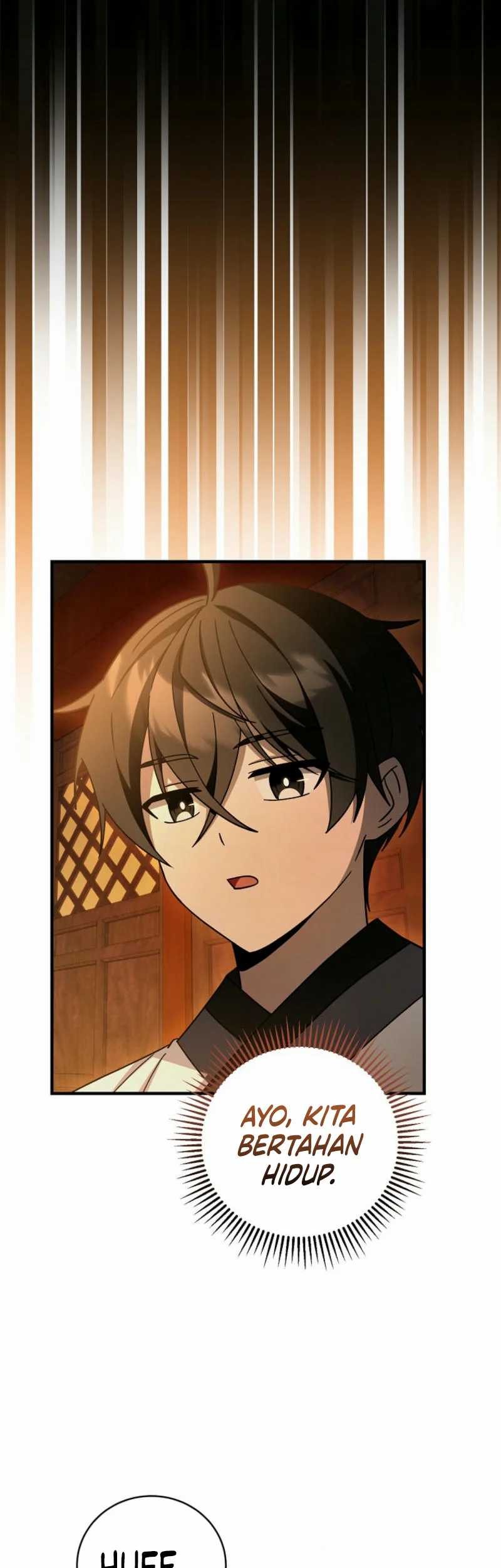 Surviving in a Romance Fantasy Novel Chapter 41 - halaman 65