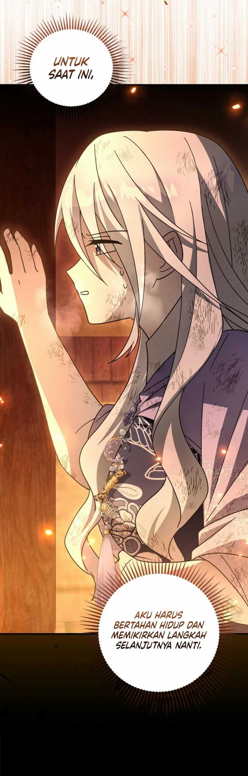 Surviving in a Romance Fantasy Novel Chapter 41 - halaman 67