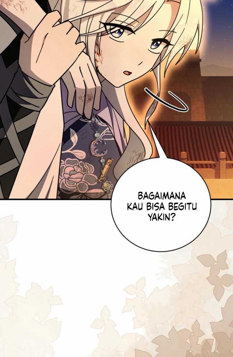 Surviving in a Romance Fantasy Novel Chapter 41 - halaman 8