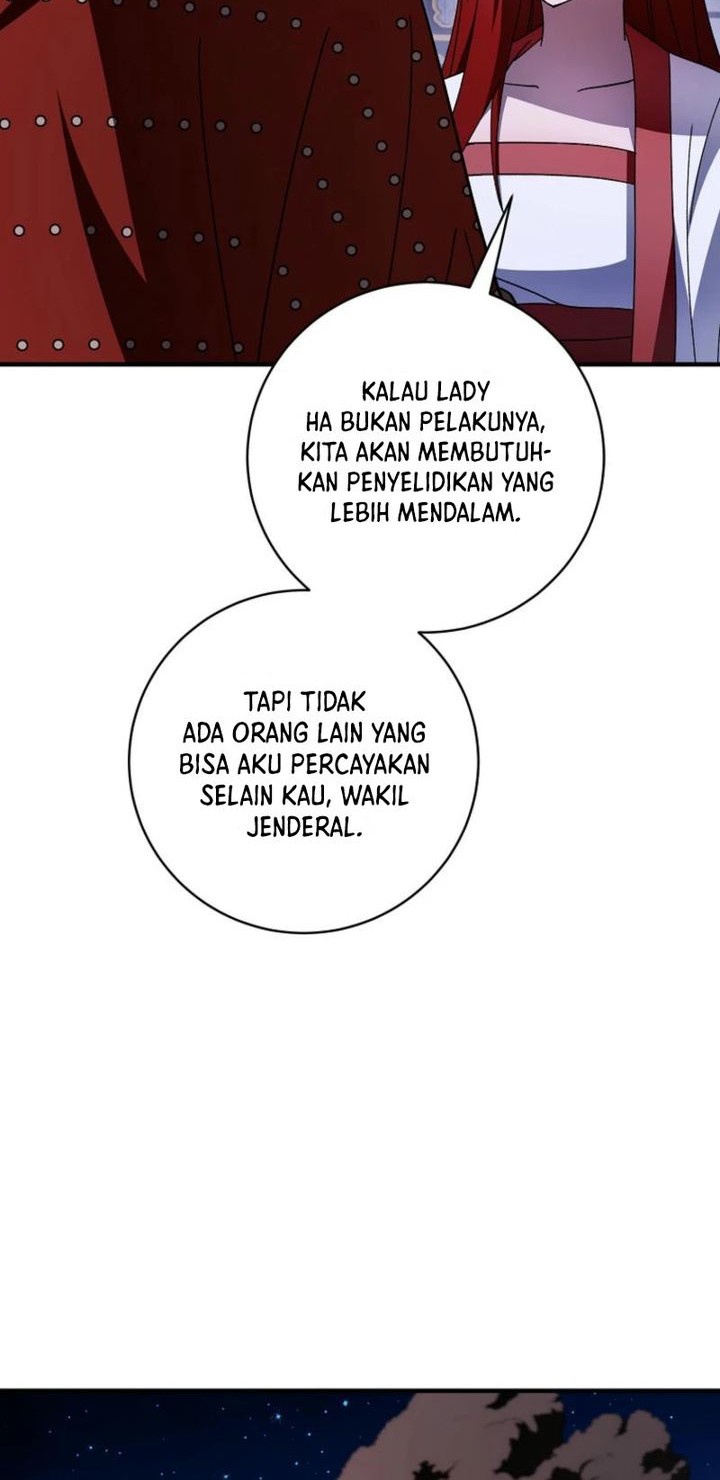 Surviving in a Romance Fantasy Novel Chapter 42 - halaman 12