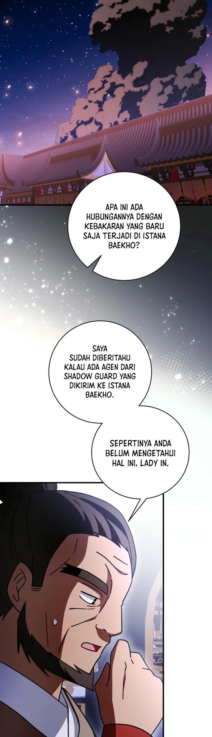 Surviving in a Romance Fantasy Novel Chapter 42 - halaman 13