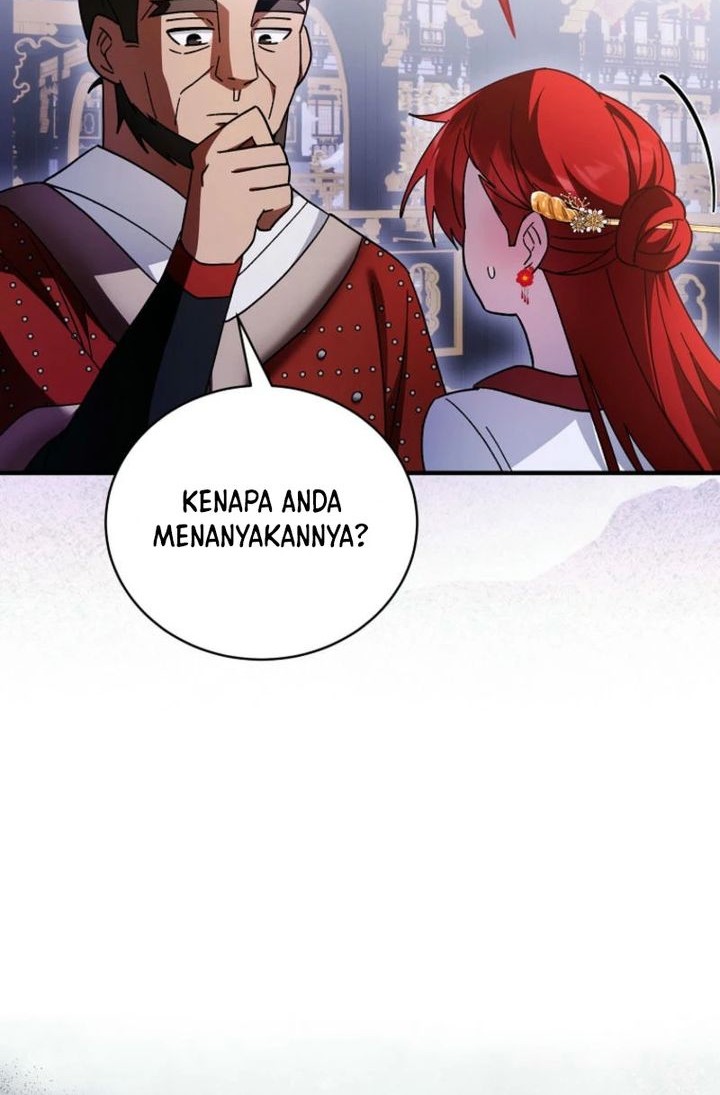 Surviving in a Romance Fantasy Novel Chapter 42 - halaman 16