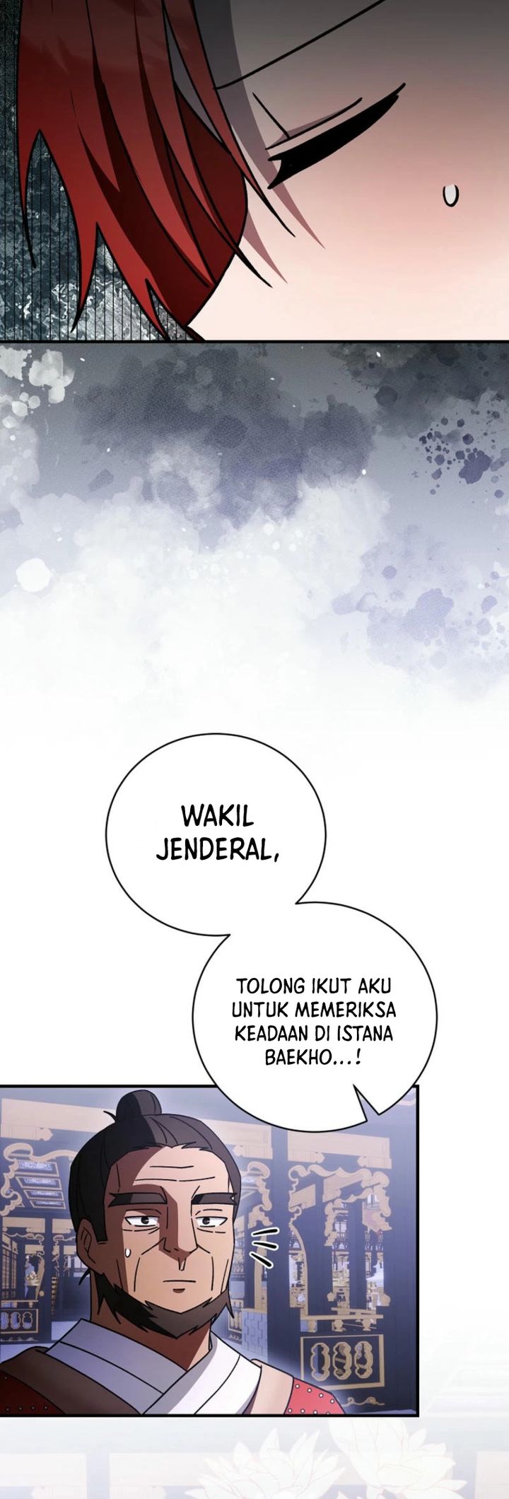 Surviving in a Romance Fantasy Novel Chapter 42 - halaman 21