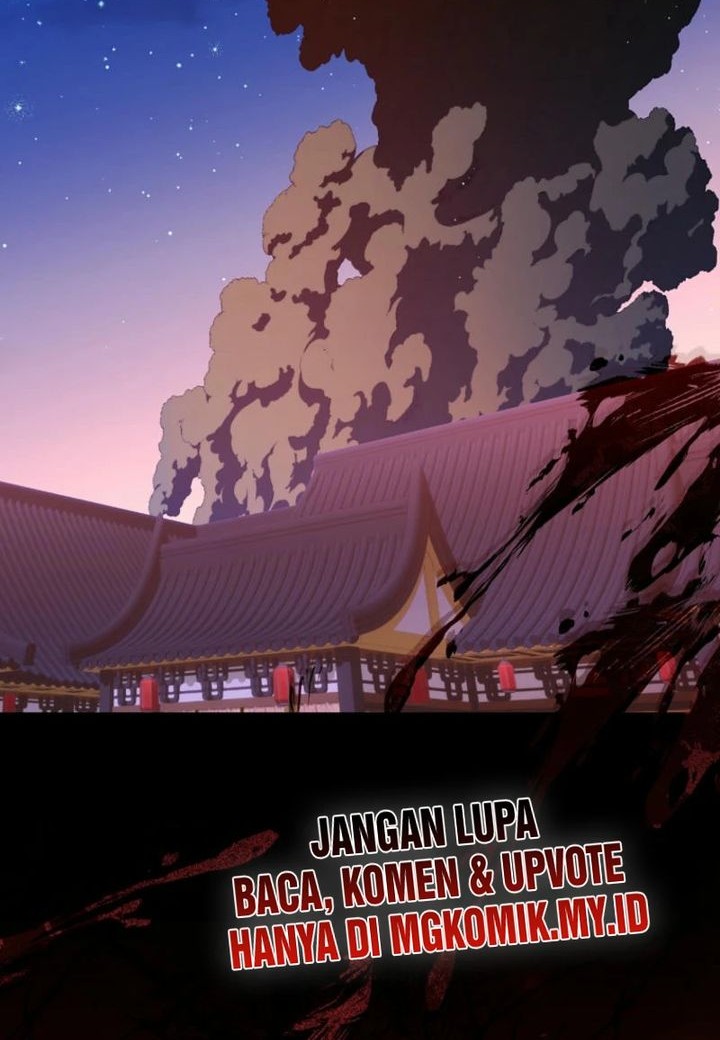 Surviving in a Romance Fantasy Novel Chapter 42 - halaman 29