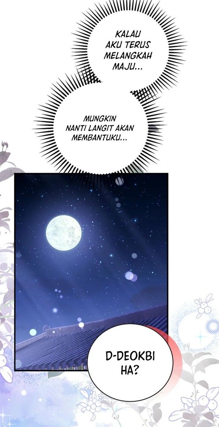 Surviving in a Romance Fantasy Novel Chapter 42 - halaman 35