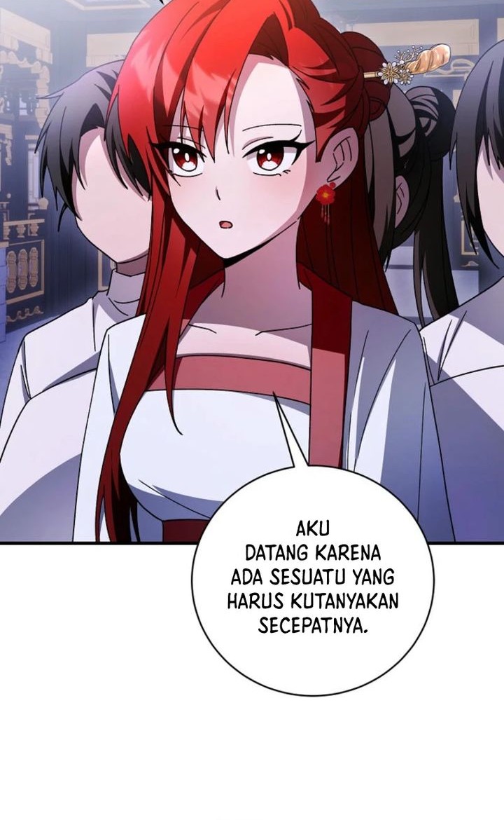 Surviving in a Romance Fantasy Novel Chapter 42 - halaman 4